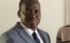 Sapco :  Souleymane Ndiaye viré