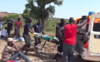 Accident Mortel sur la Route Mbour/Kaolack : 4 Morts et 8 Blessés Graves