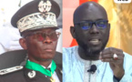 Gendarmes "persécutés" : Le journaliste Abibou Mbaye mouille Moussa Fall (vidéo)