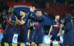 Paris Saint-Germain : Champion de France 2024 !