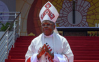 RDC: le cardinal Fridolin Ambongo sous le coup d'une enquête judiciaire