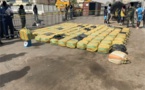 Inquiétudes Croissantes : Le Sénégal face à la Montée du Trafic de Drogue et du Commerce Illicite