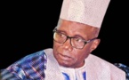  Décès du Professeur Cheikh Tahirou Doucouré, Khalifa Général de la Famille Doucouré de Malicounda Bambara