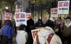 Devoir de Solidarité : Les Étudiants Américains dénoncent la Guerre à Gaza