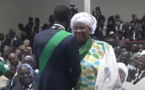 HCTT : Aminata Mbengue Ndiaye loue les qualités de Bassirou Diomaye Faye