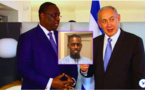 L'influence israélienne sur Macky Sall : le cas Saer Kabé (vidéo)