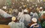 Le PDS envoie une délégation de haut rang au Daaka de Medina Gounass 2024