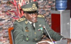 Le Général Niang appelé à diriger le Renseignement National : Un Profil d'excellence au service de la sécurité