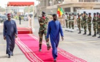 "Modernisation du Protocole" : Le Président opte pour des accueils réduits à son retour de voyage