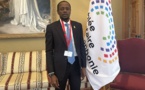 Abdou Mbow représente le Sénégal à la Commission Politique de l’APF au Luxembourg