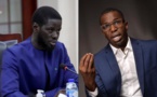 Controverse sur les nominations de magistrats : Le juge Ibrahima H. Deme interpelle Diomaye