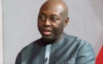 Changement de cap protocolaire : Mamadou Lamine Diallo applaudit la décision de Diomaye