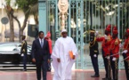 Renforcement des liens diplomatiques : Mamadou Haidara, Ambassadeur de la Côte d’Ivoire, présente ses lettres de créance au Sénégal"