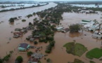 Intempéries au Brésil : Plus de 29 morts et de nombreux disparus