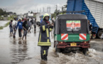 Kenya: le bilan des inondations s’alourdit à 188 morts depuis mars