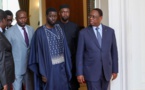 Révélations sur l'accord secret entre Macky Sall, Diomaye Faye et Ousmane Sonko : Une entente inattendue...
