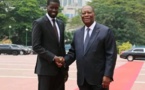 Diomaye à Ouattara : "Je connais votre engagement à aller..."