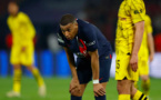 Fin de parcours en Ligue des Champions : Le PSG battu par Dortmund, direction la finale pour les Allemands
