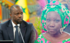 ​Aïda Bodian désignée maire intérimaire de Ziguinchor après la démission d'Ousmane Sonko