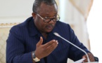 Umaro Sissoco Embalo: «Je ne vais pas extrader Bozizé  je veux que cela soit clair»»