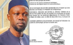 Suspension des travaux dans le Domaine Public Maritime de Dakar : Une initiative majeure du Premier Ministre Ousmane Sonko