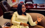 Fatoumata BA : La Directrice Générale de la SEMIG, Élégance et Leadership