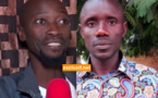Persécutés par le système : René Capin Bassène et Omar Ampoie Bodian entament une grève de la faim pour dénoncer les injustices