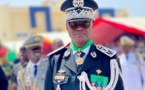Priorités du nouveau Haut Commandant de la Gendarmerie : Renforcement et engagement envers la population