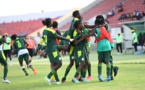 TOURNOI UFOA/A U20 : L’équipe nationale féminine U20 connaît ces adversaires pour la phase de groupe