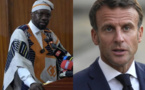 Sénégal : Sonko accuse Macron d'avoir encouragé la répression sanglante de Macky Sall 