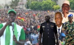 Manifestants tués par les FDS : Quand Sonko alertait sur le "projet diabolique" de Moussa Fall, Antoine Diome, Macky...