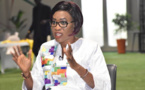  Zahra Iyane Thiam : "La période de grâce sera observée..."