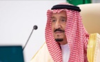 Le Roi d'Arabie Saoudite souffre d'une infection pulmonaire (Communiqué)