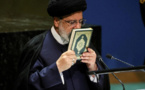 Décès du Président Iranien Raïssi : Cinq jours de deuil décrétés
