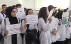 Au Maroc, cinquième mois de grève dans les facultés de médecine