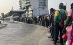 Début Triomphant pour le BRT de Dakar : Plus de 200 000 passagers transportés en une semaine