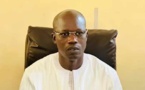 CGIS : Abdou Khafor Touré relevé de ses fonctions