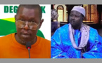 Justice : Bah Diakhaté et l'Imam Ndao envoyés en prison pour propagation de fausses nouvelles