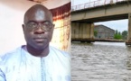 État de délabrement avancé du Pont Emile Badiane : Le CRPEB/DC adresse une lettre d'alerte au Président Diomaye 