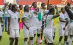 Tournoi féminin UFOA – A U20 : Le Sénégal écrase le Mali et réalise le carton plein