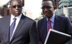 Implosion imminente de l'APR et BBY : Amadou Ba se retire