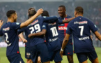 Le PSG Remporte sa 15e Coupe de France en Battant Lyon 2-1
