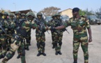 Armée : Le CEMGA rend visite aux forces spéciales 