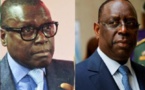 Affaire des "cadres escrocs" : Macky Sall demande pardon à Atépa Goudiaby