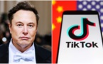 Elon Musk en route pour le rachat de "TikTok" : Un Nouveau pari audacieux