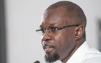 Sonko sur les rapports de la Cour des Comptes : "Les malversations financières seront sévèrement sanctionnées