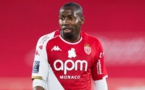 AS Monaco : Mohamed Camara écope de quatre matchs de suspension pour son geste anti-homophobie