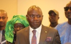 Nécrologie : Décès de la maman de Ansoumana Danfa, Président du MAC/A