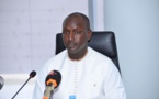 2ème Vice-Président du Conseil Départemental de Ziguinchor : Dr Cheikh Tidiane Dièye remplacé