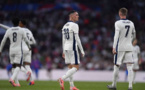 EURO 2024 : L'Angleterre déçoit pour son premier match